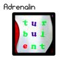 Turbulent - CD single