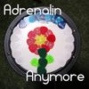 Anymore - CD single