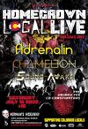 July 16 Presale Ticket