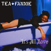 It's All Love (September 27, 2024) - CD