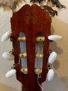 Takamine EC132SC Electric Classical Guitar 2010 Made in Japan w/Hard case