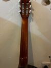 Takamine EC132SC Electric Classical Guitar 2010 Made in Japan w/Hard case