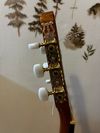 Takamine EC132SC Electric Classical Guitar 2010 Made in Japan w/Hard case