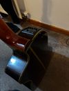 Takamine EC132SC Electric Classical Guitar 2010 Made in Japan w/Hard case