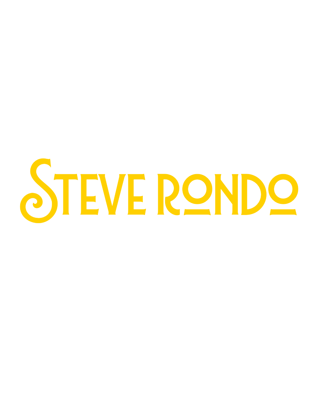 Steve Rondo