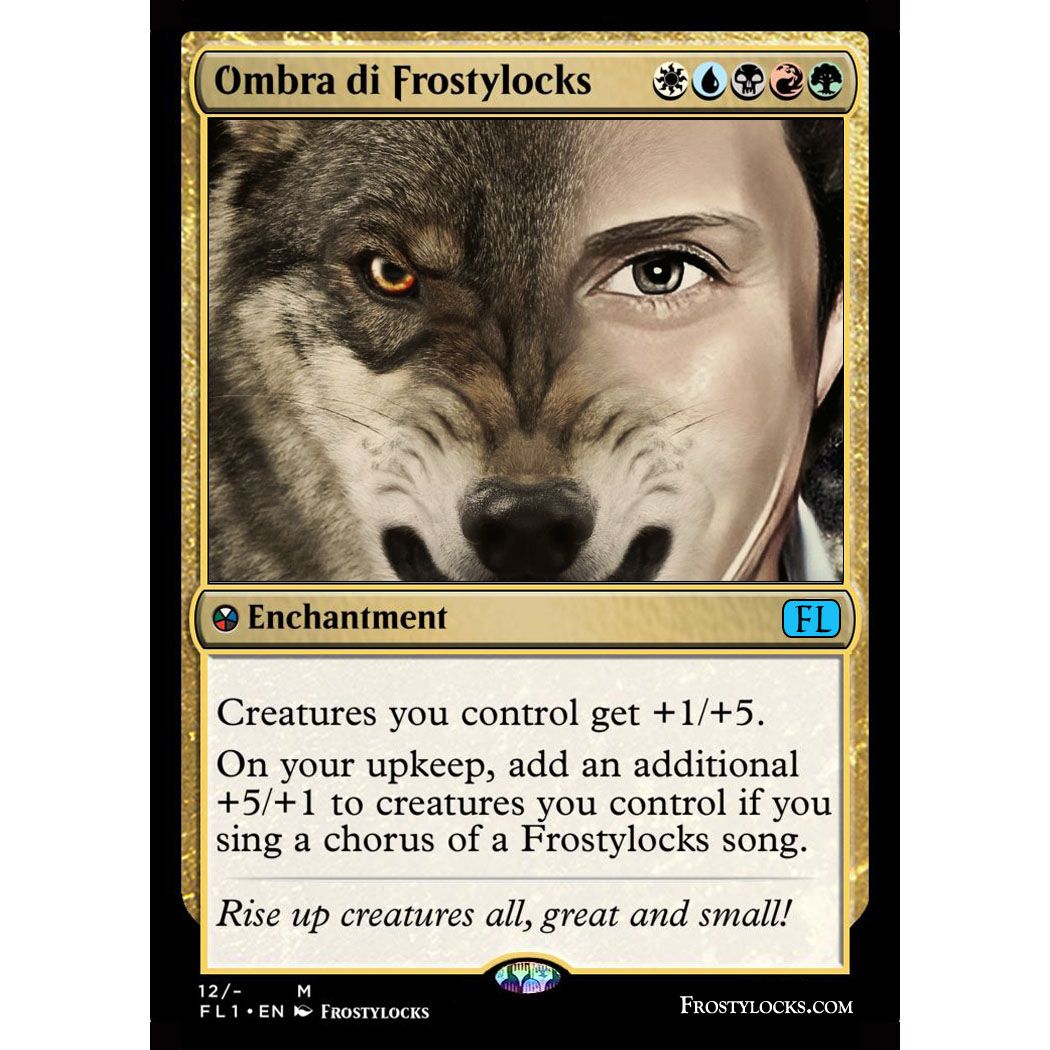 Trading Cards And Sets