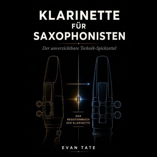 Klarinette für Saxophonisten