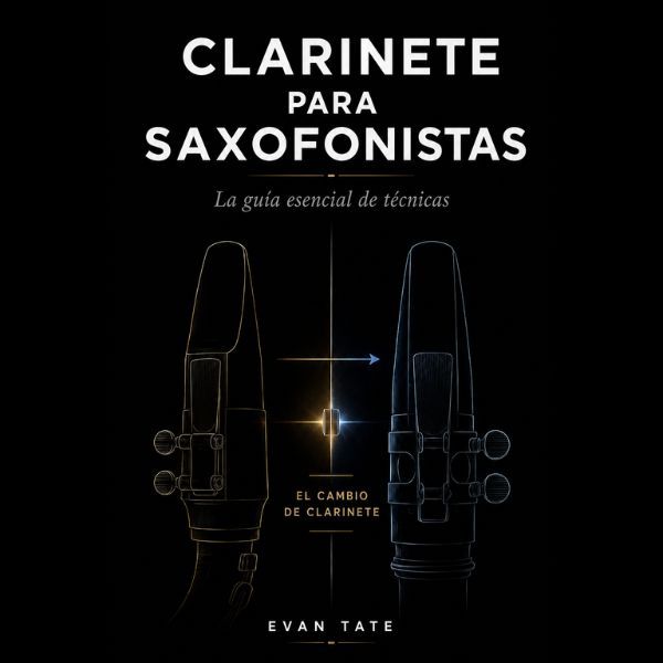 Clarinete para Saxofonistas