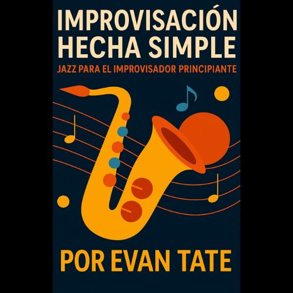 Improvisación Hecha Simple