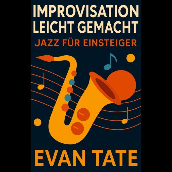 Improvisation Leicht Gemacht