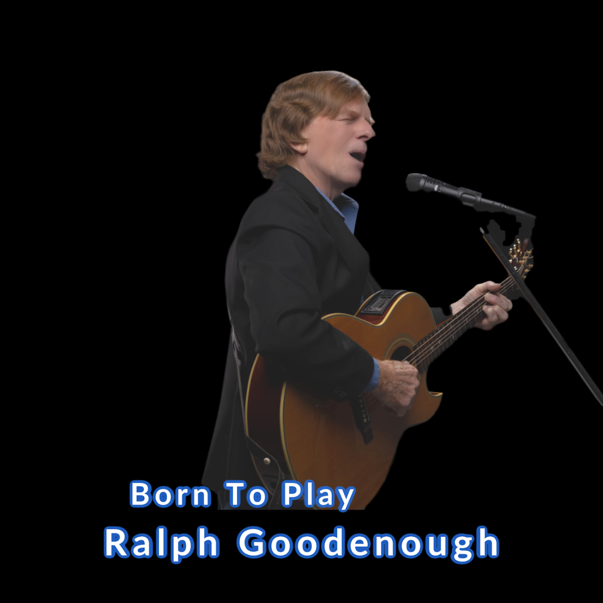 Born To Play Local delivery - Physical CD In Person delivery