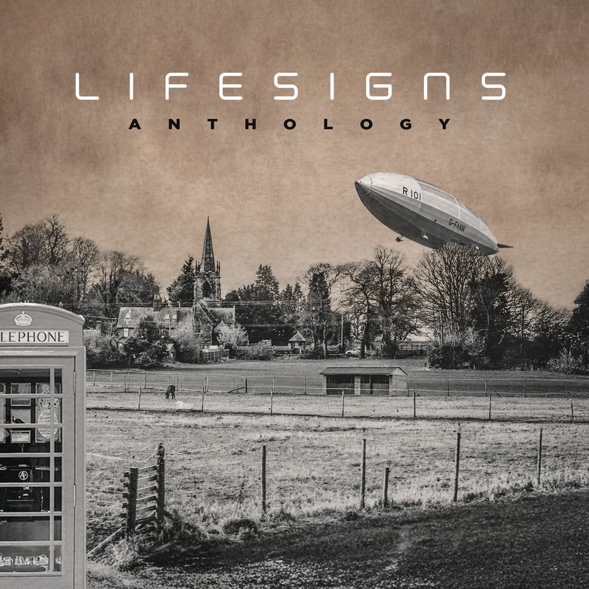 Anthology - CD