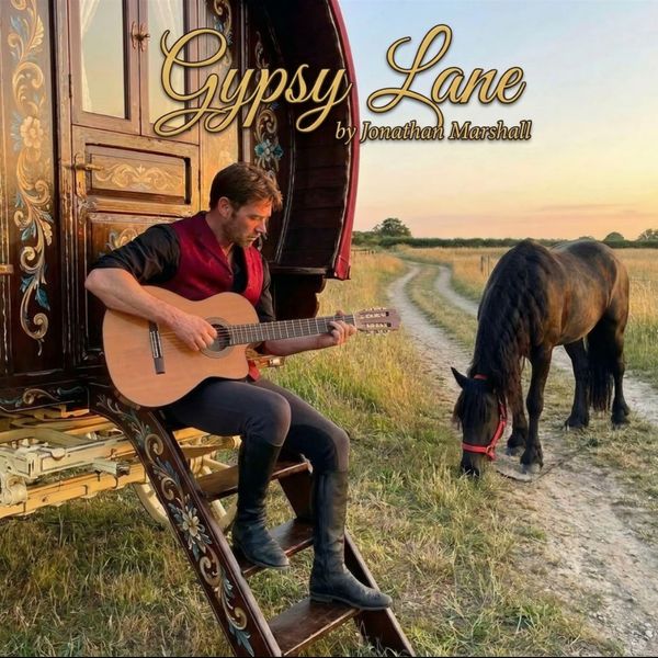 Gypsy Lane Full album download