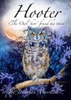 Hooter the Owl ‘hoo’ found his voice