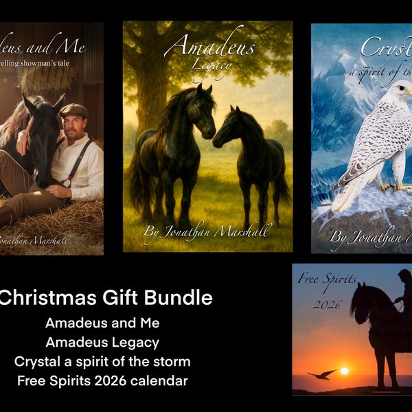 Christmas Bundle 2026