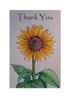 Thank You Card