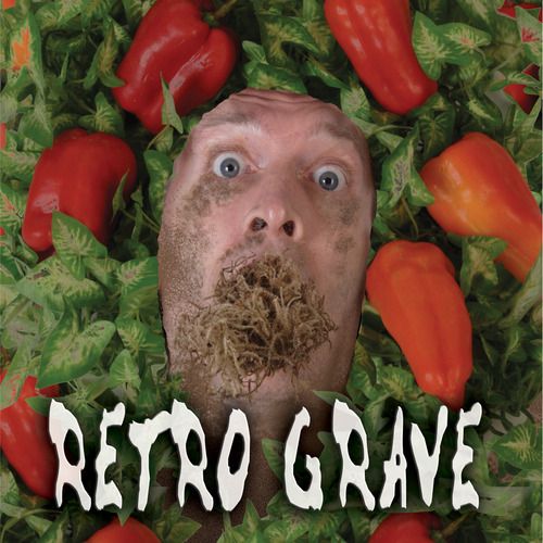 Retro Grave EP
