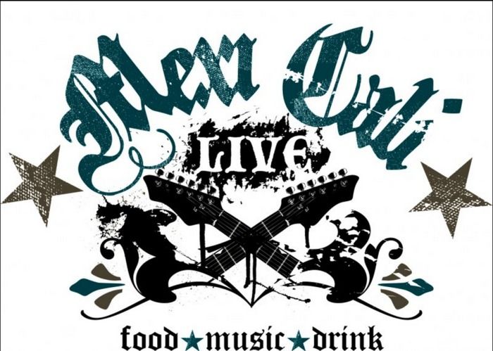 Mexicali Live!