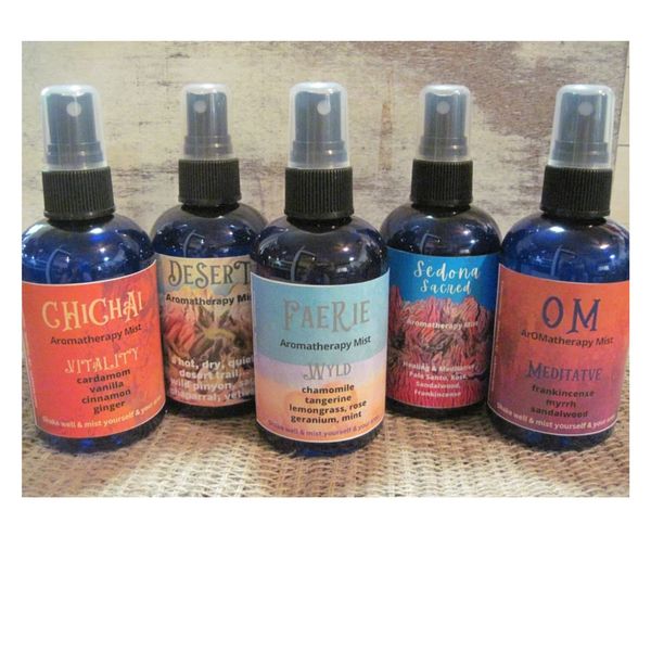 MISTERS 3oz travel size