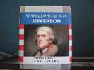 Spangled Soapbox Soap