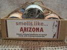 SMELLS LIKE ARIZONA mister gift set