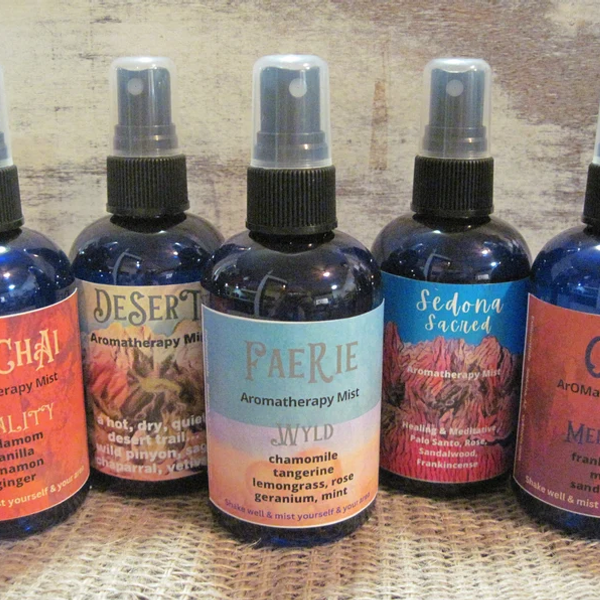 MISTERS 4oz bottle