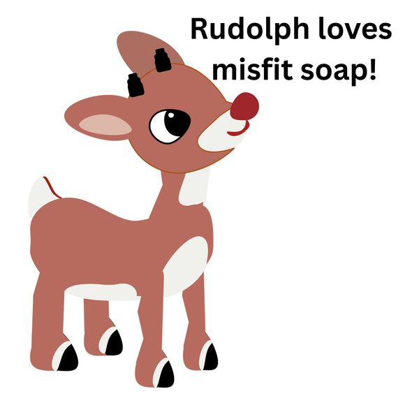 ODDS AND ENDS SALE SOAP!!