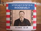 Spangled Soapbox Soap