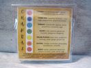 CHAKRA OIL SAMPLER