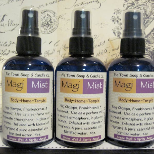 MAGI MIST