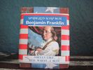 Spangled Soapbox Soap