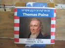 Spangled Soapbox Soap