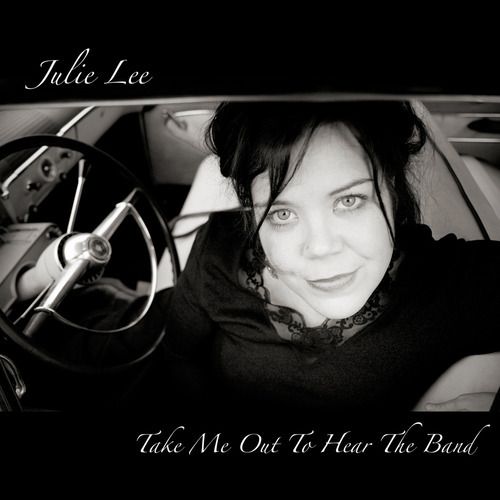 Take Me Out To Hear The Band (jacket version)