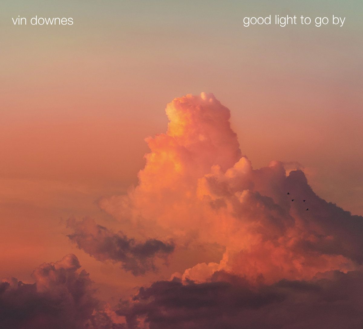 Good Light to Go By - Sheet Music / TABs