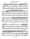 Nine Years, Two Miles (flute, piano)