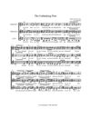 "The Unthinking Poet" (SSA, a cappella)