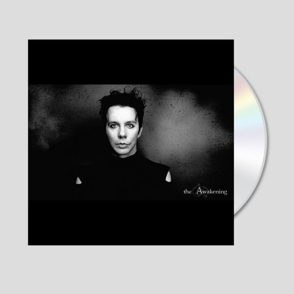 The Awakening - The Awakening (CD)