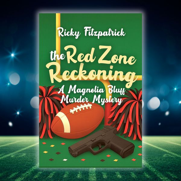 The Red Zone Reckoning, Downloadable Ebook