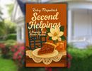Second Helpings - Downloadable eBook
