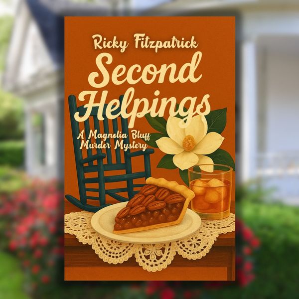 Second Helpings - Downloadable eBook