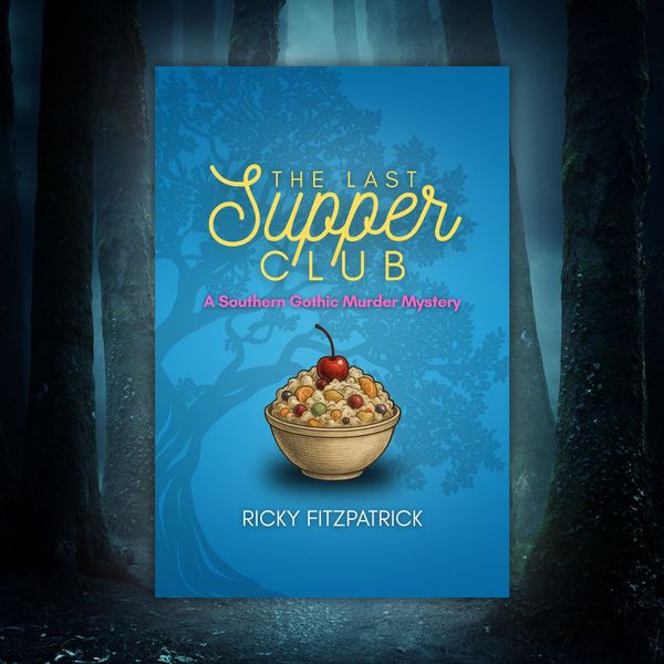 The Last Supper Club - Downloadable eBook