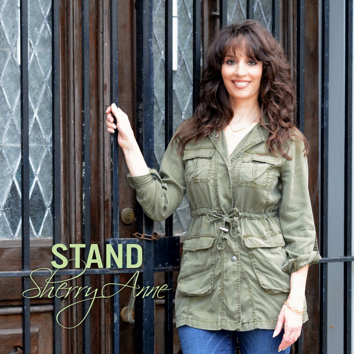 STAND - CD SOLD OUT - Buy Stand/LIVE double-disc CD or download digital CD on Music page