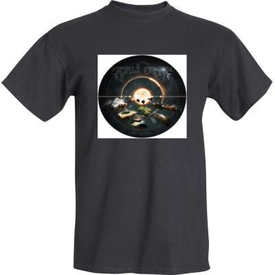 Fragile Earth T-shirt