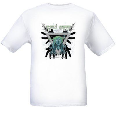 3000 Light Years T-Shirt.