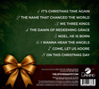 Christmas Time Again - CD