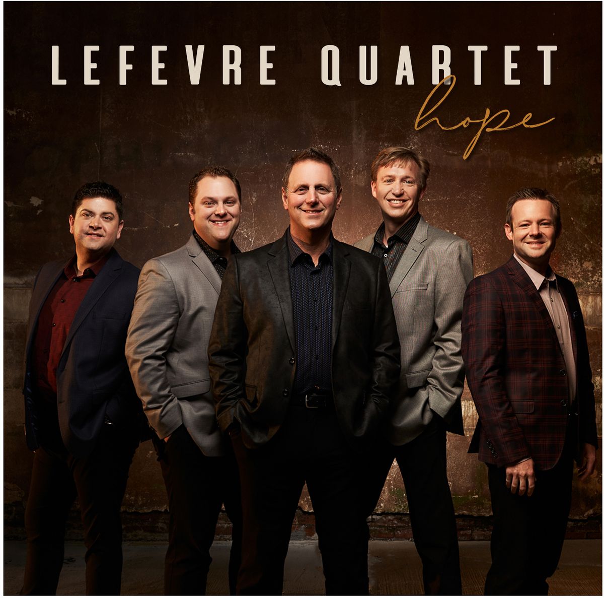 Hope - Hope - CD