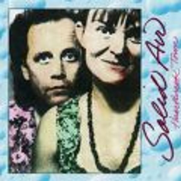 Heartbreak Town, Globe Records, 1996