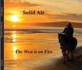 The West is on Fire - CD