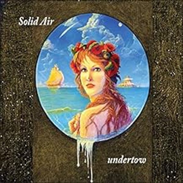 undertow - Undertow