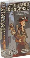 Stuff and Nonsense: The tabletop game